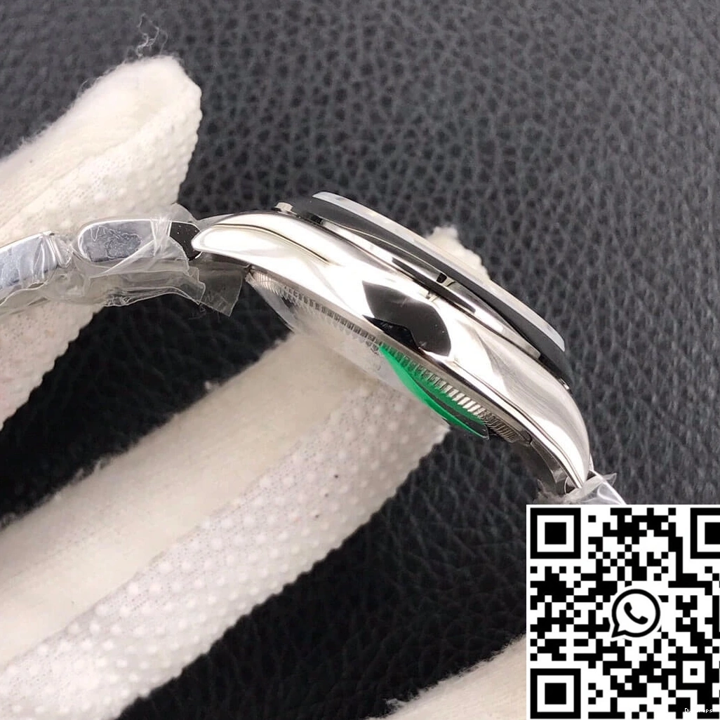 Factory Oyster 31MM Perpetual Dial M277200-0006 SoftTouch 1309 Green EW Rolex 0713